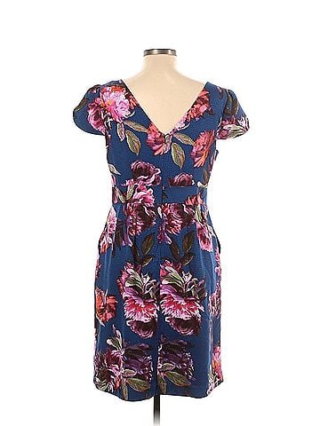 Moulinette Soeurs Cocktail Dress (view 2)