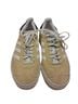 Adidas Yellow Sneakers Size 7 1/2 - photo 2