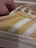 Adidas Yellow Sneakers Size 7 1/2 - photo 3