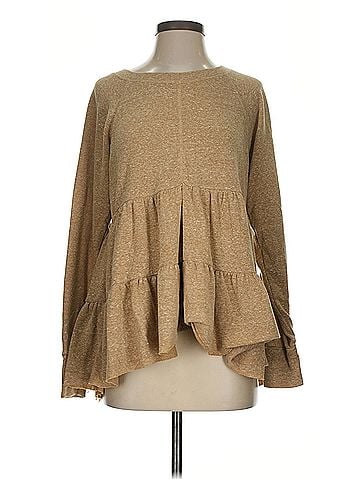 Urban Outfitters Urban Outfitters Long Sleeve T Shirt (view 1)