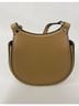 Behno Tan Leather Crossbody Bag One size - photo 7