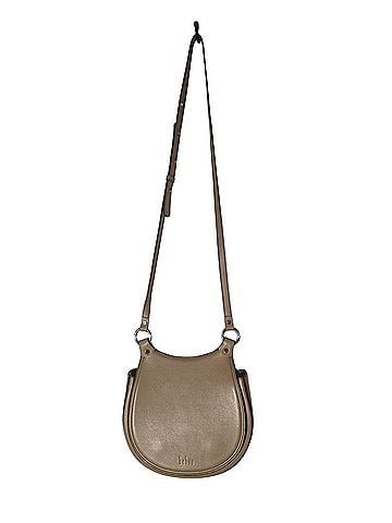 Behno Leather Crossbody Bag (view 1)