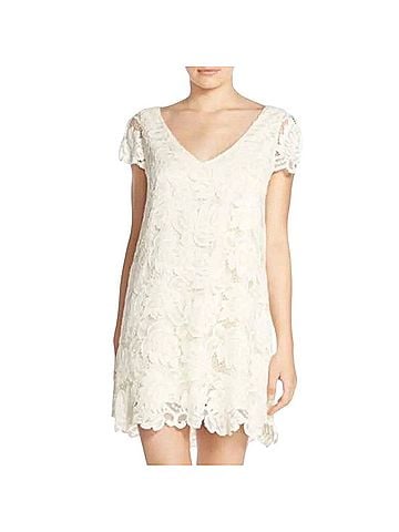 BB Dakota Cocktail Dress (view 2)