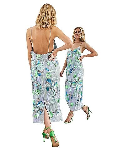 ASOS Cocktail Dress (view 2)