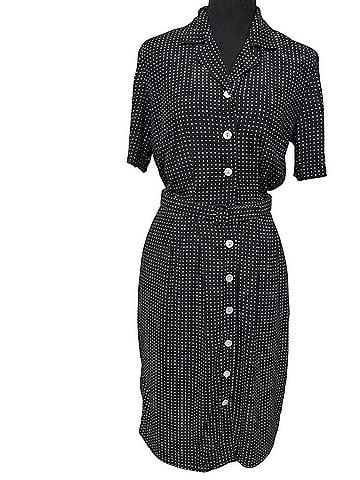 Liz Claiborne Casual Dress (view 1)