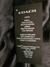 Coach Tan Trenchcoat Size XL - photo 3