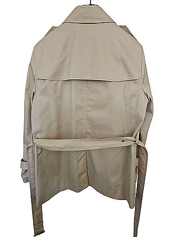 Coach Trenchcoat (view 2)