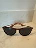 SHADY RAYS Tan Sunglasses One size - photo 3