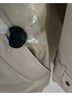 Coach Tan Trenchcoat Size XL - photo 11