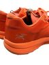 Arc'teryx Orange Sneakers Size 7 1/2 - photo 5