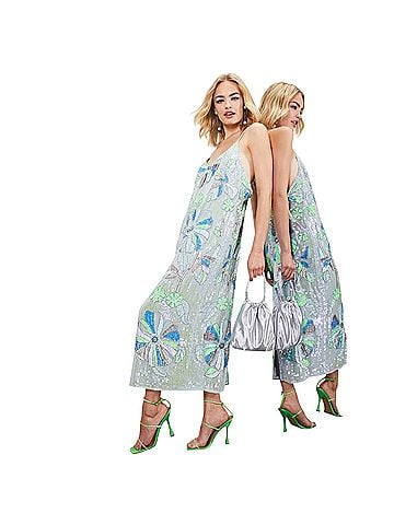 ASOS Cocktail Dress (view 1)