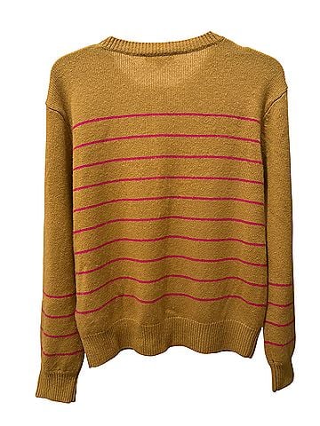 Lilla P Pullover Sweater (view 2)