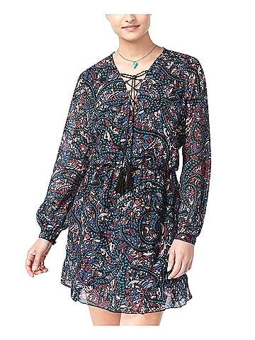 Jessica Simpson Casual Dress (view 1)