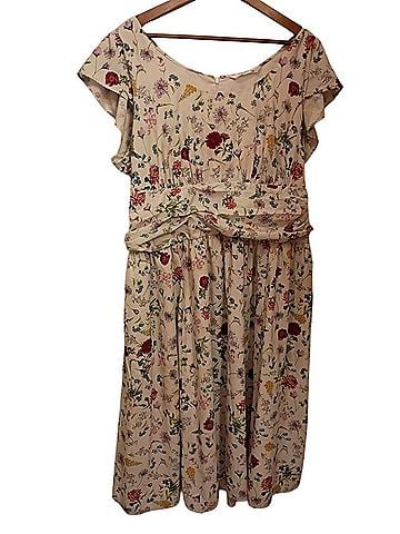 eShakti eShakti Casual Dress (view 1)