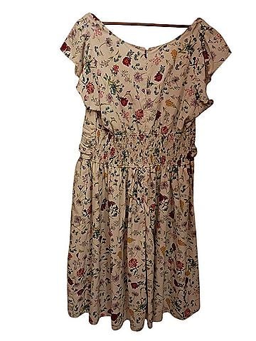 eShakti eShakti Casual Dress (view 2)