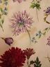 eShakti 100% Polyester Floral Multi Color Casual Dress Size 2X - photo 4