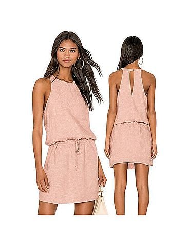 Joie Diega B Casual Dress (view 1)