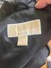 MICHAEL Michael Kors 100% Leather Black Jacket Size S - photo 3