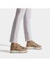 VANELi Brown Women's Edrys Platform Sandal in Camel Raffia Size 7 1/2 - photo 2