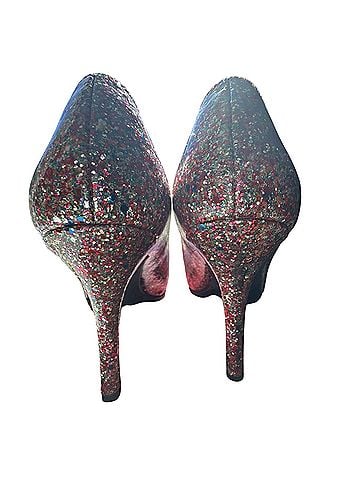 Kate Spade New York Krysta Heels (view 2)