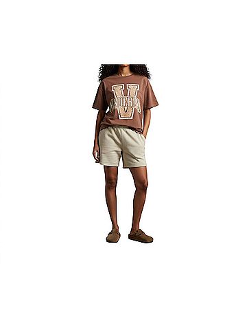Ambar Vanderbilt T-Shirt in Brown (view 2)