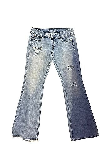 American Eagle Outfitters Jeans (view 2)