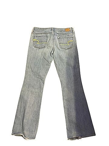 American Eagle Outfitters Jeans (view 1)