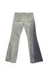 American Eagle Outfitters Blue Jeans Size 8 - photo 1