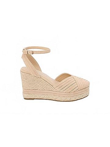 Matisse Women's Becca Espadrille Wedge Sandal in Natural (view 1)