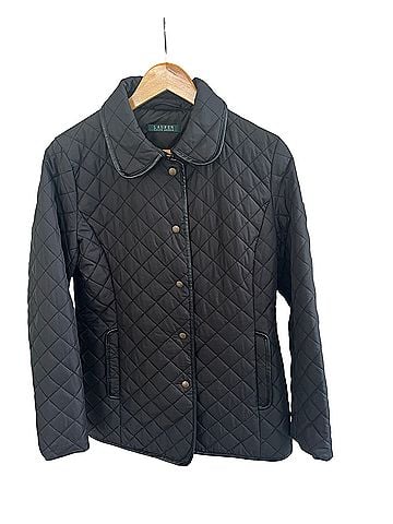 Lauren by Ralph Lauren Ralph Lauren Jacket (view 1)