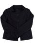 Lafayette 148 New York Blue Jacket Size 4 - photo 1