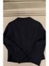 Lafayette 148 New York Blue Jacket Size 4 - photo 7