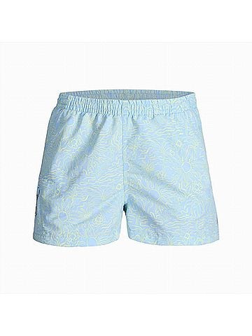 Royal Robbins All In Short in Skyway Solar (view 1)