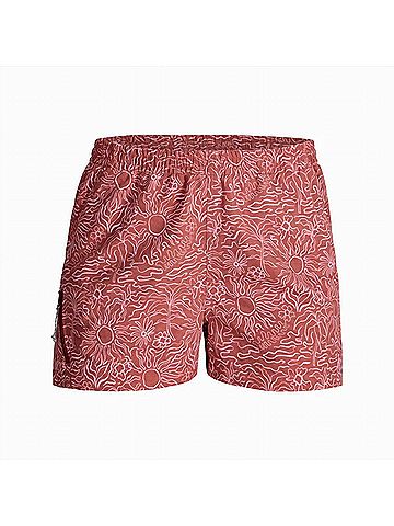Royal Robbins Women's All In Short in Mahogany Solar (view 1)