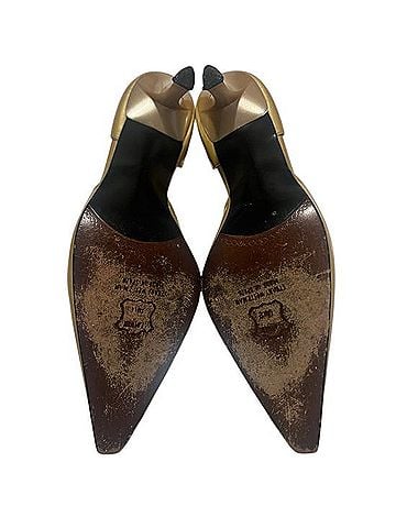 Stuart Weitzman Heels (view 2)