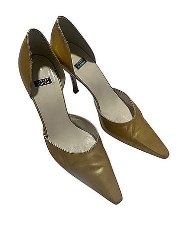 Stuart Weitzman Heels (view 1)