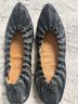 See By Chloé 100% Leather Black Flats Size 8 - photo 3
