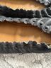 See By Chloé 100% Leather Black Flats Size 8 - photo 5