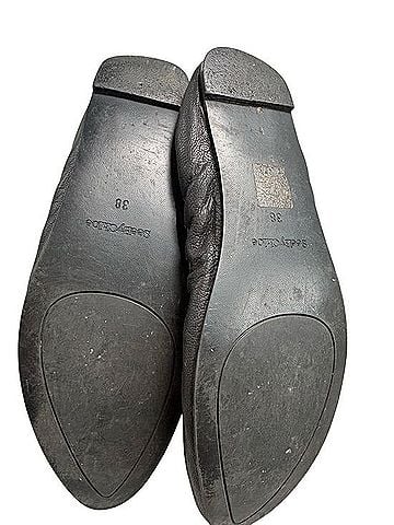 See By Chloé Jane Flats (view 2)