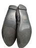 See By Chloé 100% Leather Black Flats Size 8 - photo 2
