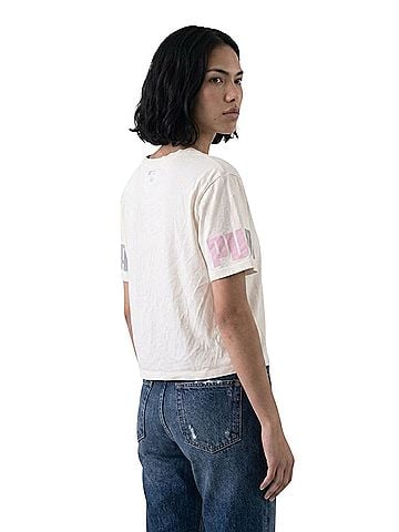 Puma puma Short Sleeve T-Shirt (view 2)