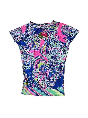 Lilly Pulitzer Lowe Dress Casual Dress (view 1)