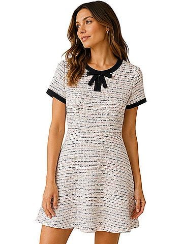CeCe Casual Dress (view 1)