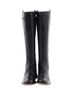 FRYE Black Frye Boots Size 5 1/2 - photo 2