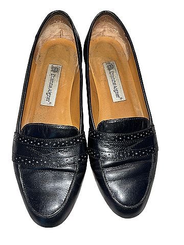 Etienne Aigner Flats (view 1)