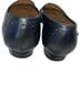 Etienne Aigner Black Flats Size 7 - photo 2