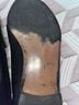 Etienne Aigner Black Flats Size 7 - photo 3