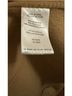 Theory Brown Coat Size S - photo 3