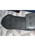 Etienne Aigner Blue Flats Size 7 - photo 3