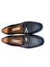 Etienne Aigner Blue Flats Size 7 - photo 1